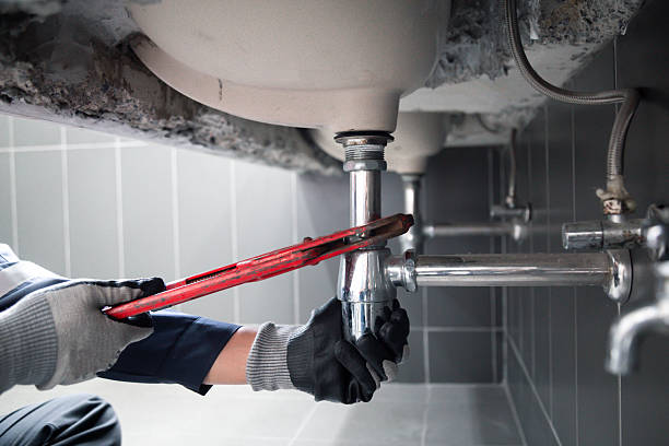 Trusted Drain Cleaning service in Barnesville, MD - Masters Plumbing Service